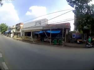 Di Jual Cepat BU Ex Ruko pinggir jalan Besar Tuparev di Karawang lokasi di Karawang Kab., tersedia melalui melalui situs Olx