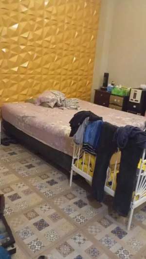 Di jual cepat BU rumah di Binong 1 Residance lokasi di Tangerang Kab., tersedia melalui melalui situs Olx