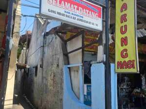 DI JUAL CEPAT BU TANAH DI MARGAHAYU KOPO BANDUNG lokasi di Bandung Kab., tersedia melalui melalui situs Olx