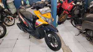 Jual bekas Di jual cepat Honda beat fi 2014,lokasi di Jakarta Selatan
