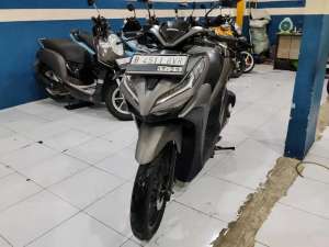 Jual bekas Di jual cepat Honda Vario New 2019,lokasi di Jakarta Selatan