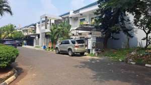 Di jual cepat kav taman golf modernland tangerang lokasi di Tangerang Kota, tersedia melalui melalui situs Olx