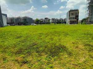 DI JUAL CEPAT KAVLING GOLF ISLAND lokasi di Jakarta Utara, tersedia melalui melalui situs Olx