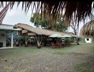 Di Jual Cepat Lahan Pariwisata Anyer Murah Pinggir Jalan Raya Nasional lokasi di Serang Kab., tersedia melalui melalui situs Olx