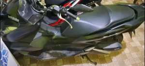 Jual bekas Di jual cepat PCX 160 Thun 2022 cbs nego bensin,lokasi di  