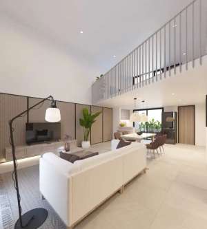 Di Jual Cepat Rumah Baru Citra Garden 2 Extension Jak Bar , tersedia melalui melalui situs Olx