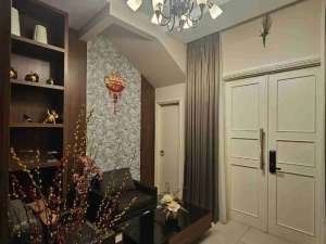 DI JUAL CEPAT Rumah CLUSTER FLAMINGO THE SPRING Gading Serpong lokasi di Tangerang Selatan Kota, tersedia melalui melalui situs Olx