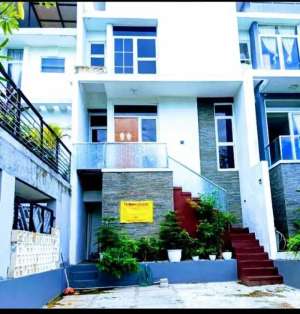 Di Jual Cepat Rumah di Pondok cabe dekat Bintaro lokasi di Depok Kota, tersedia melalui melalui situs Olx