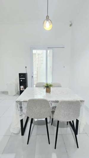 DI JUAL CEPAT RUMAH FULL FURNISH DI GRAND VIEW KARAWACI TANGERANG lokasi di Tangerang Kab., tersedia melalui melalui situs Olx