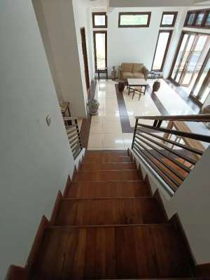 Di jual cepat rumah Giri loka BSD Tangerang lokasi di Tangerang Selatan Kota, tersedia melalui melalui situs Olx