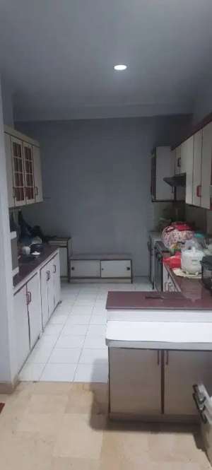 Di Jual Cepat Rumah Interkota Duri Kosambi lokasi di Jakarta Barat, tersedia melalui melalui situs Olx