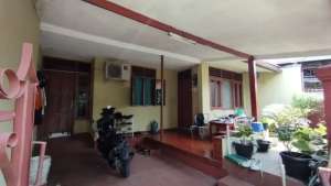 Di Jual Cepat Rumah Komplek Taman Asri Cipadu lokasi di Tangerang Kota, tersedia melalui melalui situs Olx