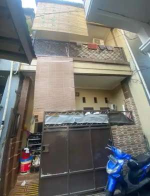 Di jual cepat rumah murah gang Rawabelong strategis jakarta barat lokasi di Jakarta Barat, tersedia melalui melalui situs Olx