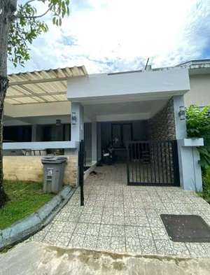 DI JUAL CEPAT RUMAH PRIBADI CITRALAND lokasi di Banjar Kab., tersedia melalui melalui situs Olx