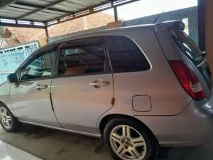 Jual bekas Di jual cepat suzuki Aerio DX-MT 2003,lokasi di Kuningan Kab.