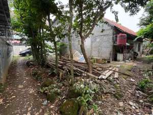 Di jual cepattanah free bangunan di leuwinanggung lokasi di Depok Kota, tersedia melalui melalui situs Olx