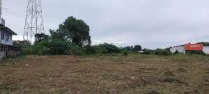 Di jual cepat Tanah 2 hektar lebih Dijalan utama MT haryono Balikpapan lokasi di Balikpapan Kota, tersedia melalui melalui situs Olx