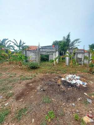 Di Jual Cepat Tanah 2417 Ex Perumahan BSD Tangerang lokasi di Tangerang Selatan Kota, tersedia melalui melalui situs Olx