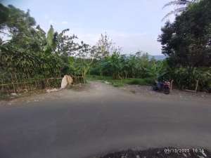 Di Jual Cepat Tanah Cocok Untuk Villa, Hotel, Resto dan Cafe di Nagrak lokasi di Sukabumi Kab., tersedia melalui melalui situs Olx