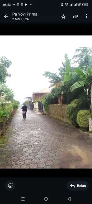 Di jual cepat tanah harga sudah murah di riung Bandung lokasi di Bandung Kota, tersedia melalui melalui situs Olx