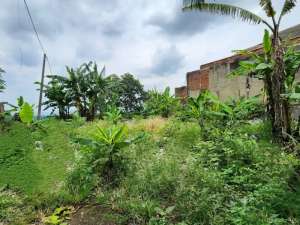 Di Jual Cepat, Tanah Kavling View City di Cibeunying Bandung lokasi di Bandung Kota, tersedia melalui melalui situs Olx