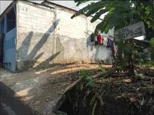 Di Jual Cepat Tanah Lahan Cocok untuk Perumahan di Munjul Jakarta Timur lokasi di Jakarta Timur, tersedia melalui melalui situs Olx