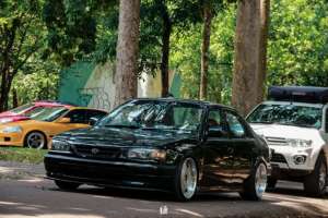 Jual bekas Di jual Corolla,lokasi di Sleman Kab.