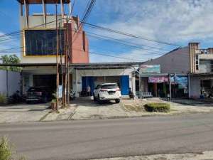 Di JualDi Sewakan RUKO SIAP PAKAI Luas 278m2 lokasi di Tasikmalaya Kota, tersedia melalui melalui situs Olx