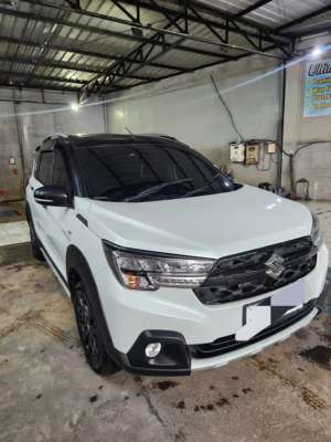 Jual bekas DI JUAL ERTIGA XL 7 HYBRID 2023,lokasi di Surabaya Kota