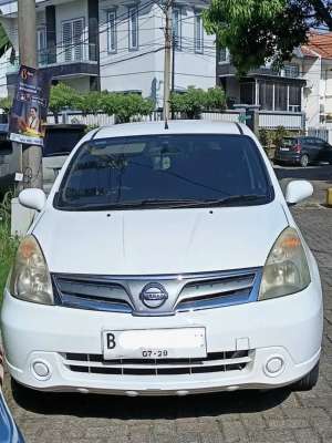 Jual bekas DI JUAL GRAND LIVINAPRIBADI,lokasi di Jakarta Barat