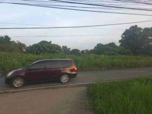 Di Jual Hamparan Tanah di Palembang lokasi di Palembang Kota, tersedia melalui melalui situs Olx