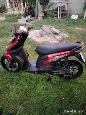 Jual bekas Di jual Honda beat 2009 tangerang,lokasi di Tangerang Kab.