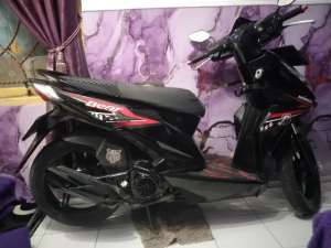 Jual bekas Di jual honda beat 2018,lokasi di Tangerang Kab.