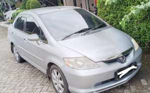 Jual bekas DI JUAL HONDA CITY IDSI 2003 MATIC,lokasi di  ,Bogor Kota