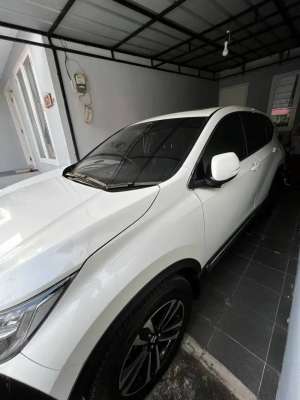 Jual bekas Di Jual Honda CR-V Prestige Turbo,lokasi di Jakarta Pusat