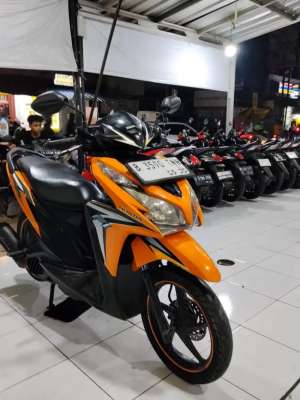 Jual bekas DI JUAL HONDA VARIO OLD 125 2012,lokasi di  ,Tangerang Kota