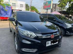 Jual bekas Di jual HRV 2018,lokasi di  