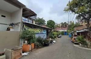 Di jual hunian strategis di cengkareng lokasi di Jakarta Barat, tersedia melalui melalui situs Olx