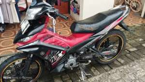 Jual bekas Di jual Jupiter mx 135,lokasi di Tangerang Kab.