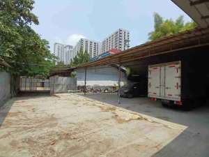 di jual kapling ada bangunan lokasi di Tangerang Selatan Kota, tersedia melalui melalui situs Olx