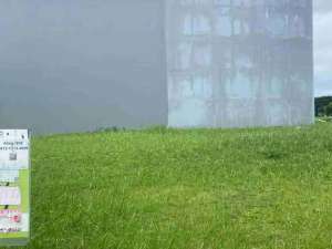 Di Jual Kavling Cluster Sonata Lagoon Ukura 8X20 lokasi di Jakarta Utara, tersedia melalui melalui situs Olx