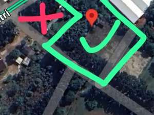 Di Jual Kavling daerah strategis di jln raya Ciangsana lokasi di Bekasi Kota, tersedia melalui melalui situs Olx