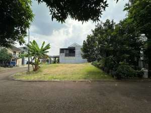 DI JUAL KAVLING DI DE LATINOS BSD lokasi di Tangerang Selatan Kota, tersedia melalui melalui situs Olx