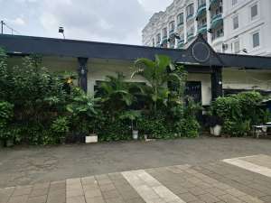 DI JUAL KAVLING DI KEMANG RAYA MAMPANG PRAPATAN LOKASI STRATEGIS lokasi di Jakarta Selatan, tersedia melalui melalui situs Olx