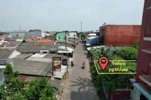 Di Jual Kavling Strategis Gading Serpong lokasi di Tangerang Selatan Kota, tersedia melalui melalui situs Olx