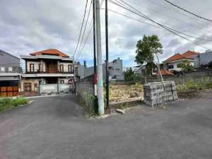 Di jual Lahan 600M2, Di Sedap Malam Denpasar. lokasi di Denpasar Kota, tersedia melalui melalui situs Olx