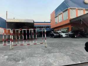 DI JUAL LAHAN DI SERPONG UTARA lokasi di Tangerang Selatan Kota, tersedia melalui melalui situs Olx