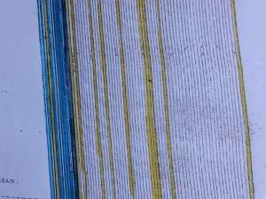 Di jual lahan industri murah di bawah harga pasaran nol jln provinsi lokasi di Sidoarjo  Kab., tersedia melalui melalui situs Olx