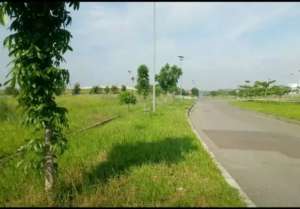 Di Jual Lahan kosong siap bangun di dalam Kawasan Industri Suryacipta Karawang lokasi di Karawang Kab., tersedia melalui melalui situs Olx