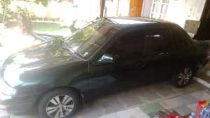 Jual bekas Di Jual Mobil Sedan Timor Th 1997,lokasi di  ,Depok Kota